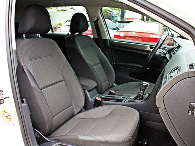 Volkswagen 福斯 Golf  第11張相片