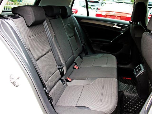 Volkswagen 福斯 Golf  第13張相片