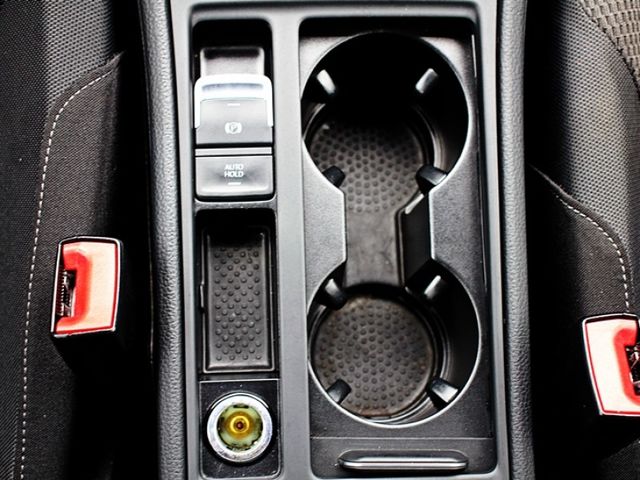 Volkswagen 福斯 Golf  第23張相片