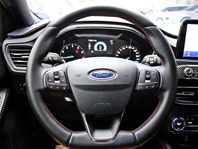 Ford/福特 Focus  第13張相片