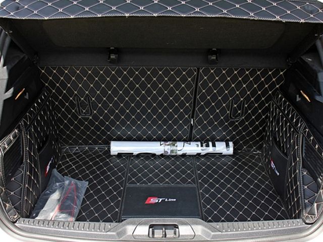 Ford/福特 Focus  第29張相片