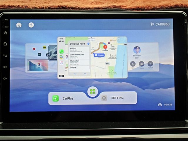 時尚休旅一手原鈑件 I-Key 電動椅 8核Car Play互聯網影音系統 防滑系統 霧燈 鋁圈  前後雷達內外氣氛超美 全車檢查整備完成無漏油待修???? 全額貸款低利分期輕鬆入主 SAVE認證美車 車況超優  歡迎來店賞車試乘  第15張相片