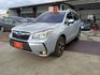 Subaru Forester  第4張縮圖