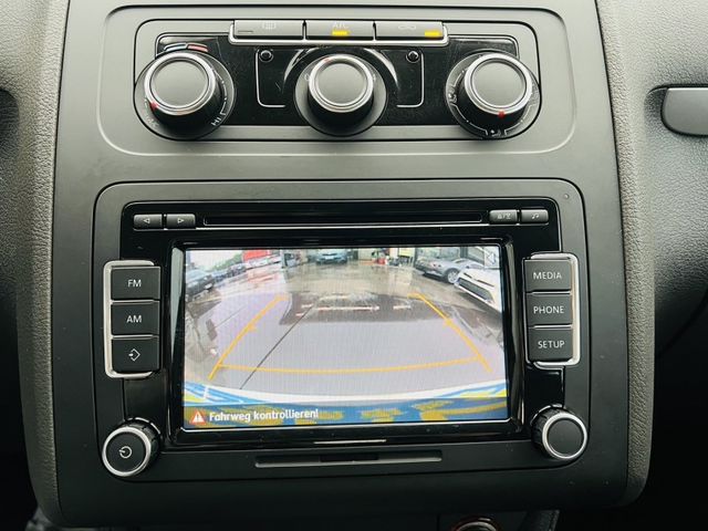 Volkswagen 福斯 Touran  第9張相片