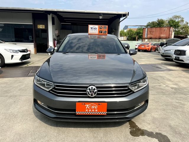 Volkswagen 福斯 Passat  第5張相片