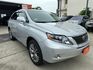 Lexus RX  第5張縮圖