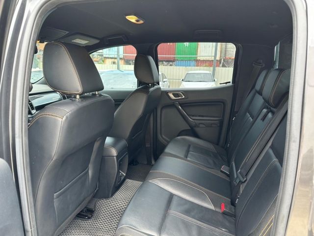 Ford/福特 Ranger  第1張相片