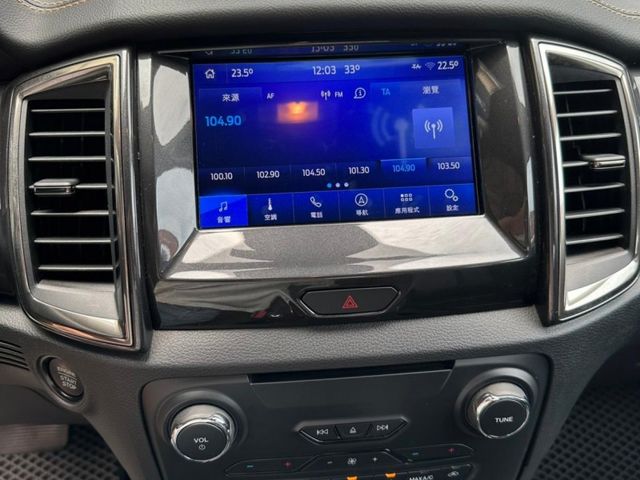 Ford/福特 Ranger  第3張相片