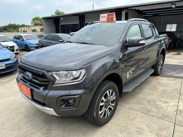 Ford/福特 Ranger  第4張相片