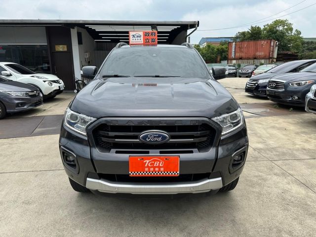 Ford/福特 Ranger  第5張相片