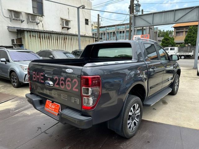 Ford/福特 Ranger  第7張相片