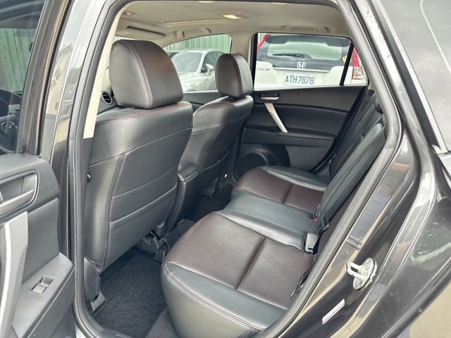 Mazda Mazda3  第2張相片