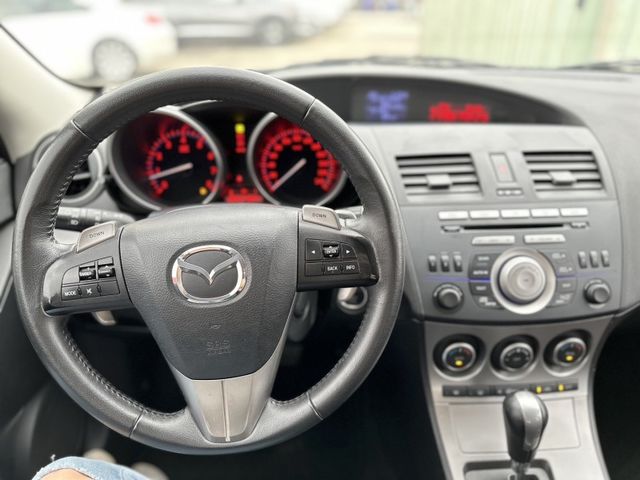 Mazda Mazda3  第3張相片