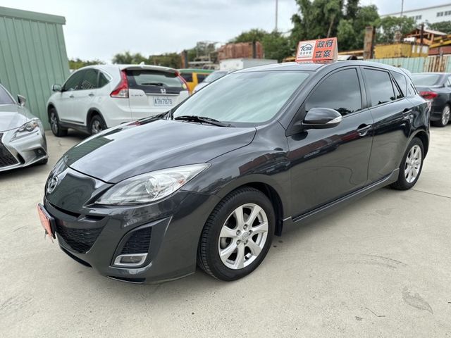 Mazda Mazda3  第4張相片