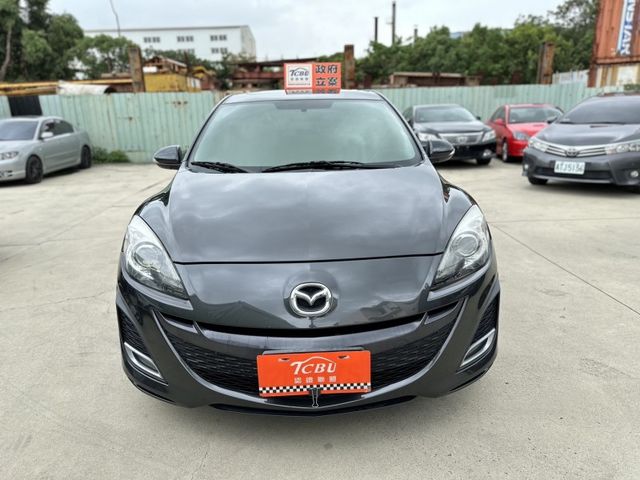 Mazda Mazda3  第5張相片