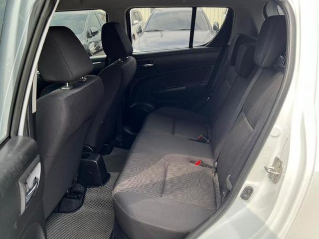 Suzuki SWIFT  第3張相片