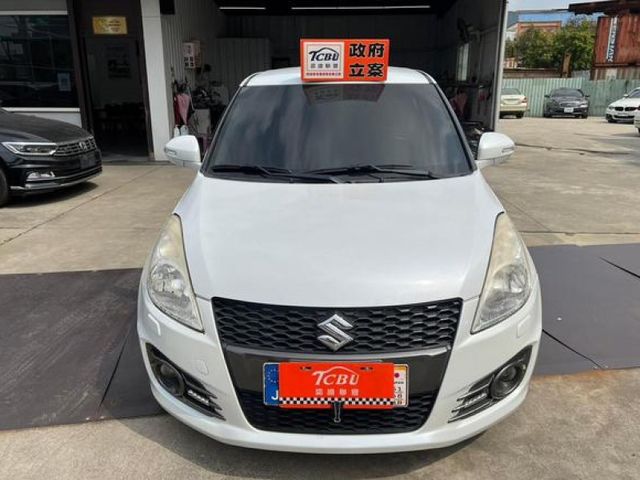 Suzuki SWIFT  第5張相片