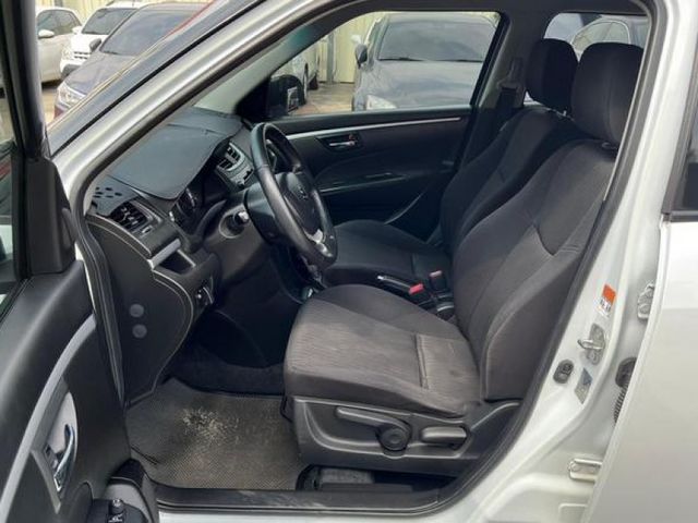 Suzuki SWIFT  第10張相片