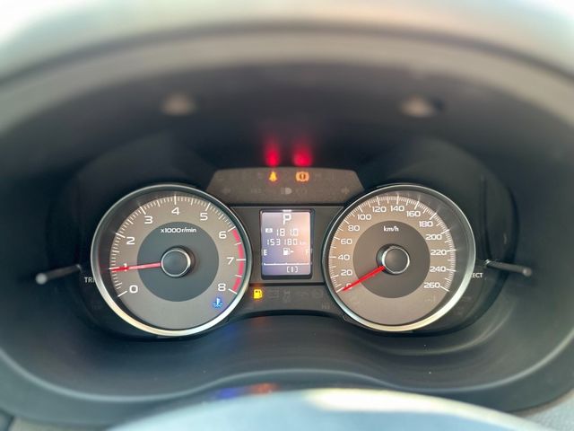 Subaru Forester  第1張相片