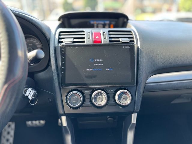 Subaru Forester  第2張相片