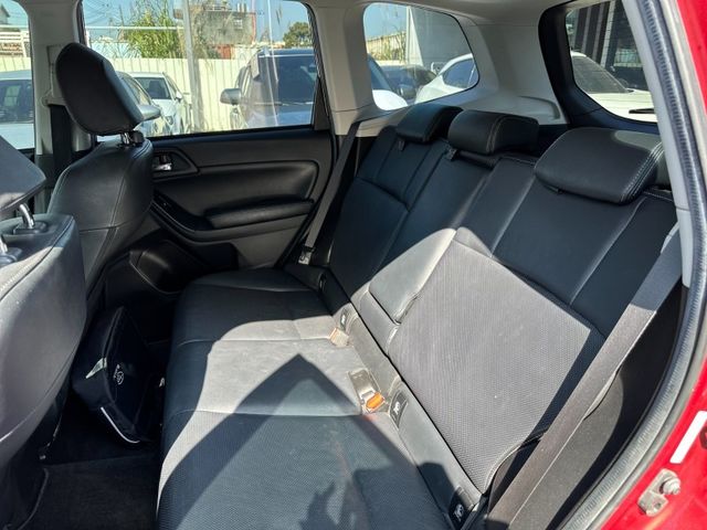 Subaru Forester  第3張相片