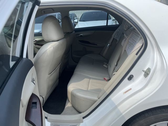 Toyota ALTIS  第3張相片