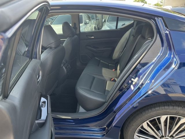 Nissan Altima  第3張相片