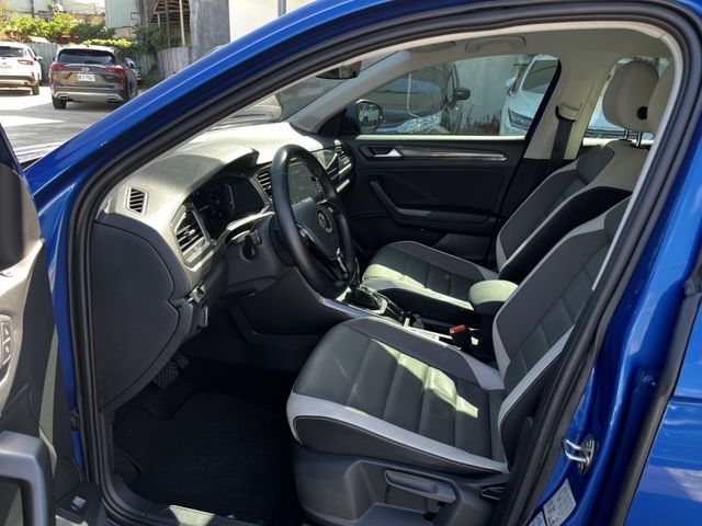 Volkswagen 福斯 T-Roc  第2張相片
