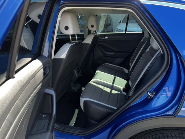Volkswagen 福斯 T-Roc  第3張相片