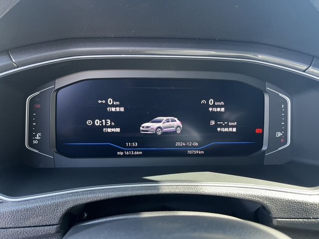 Volkswagen 福斯 T-Roc  第11張相片