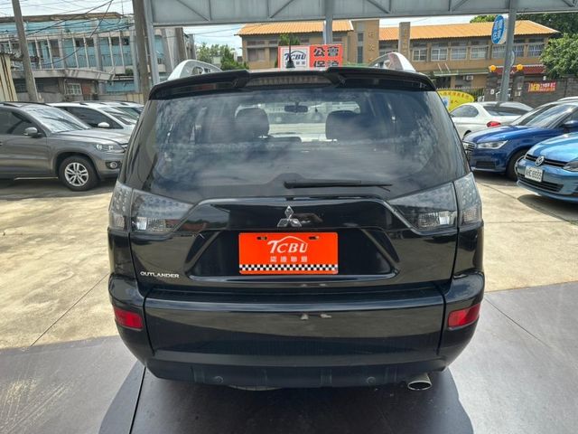 Mitsubishi Outlander  第3張相片