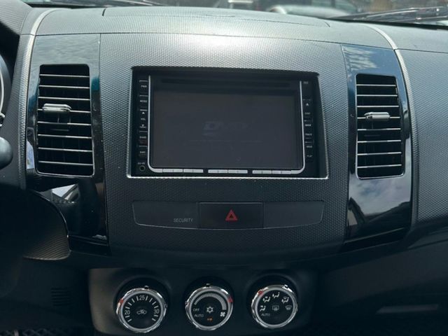 Mitsubishi Outlander  第8張相片