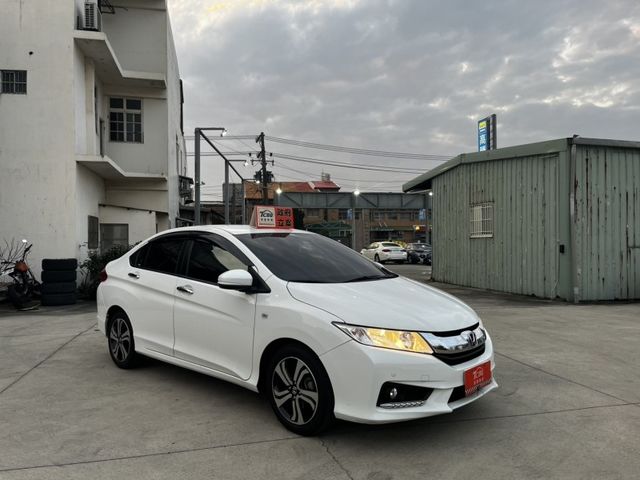 2017 HONDA CITY 1.5 VTi-S  第5張相片