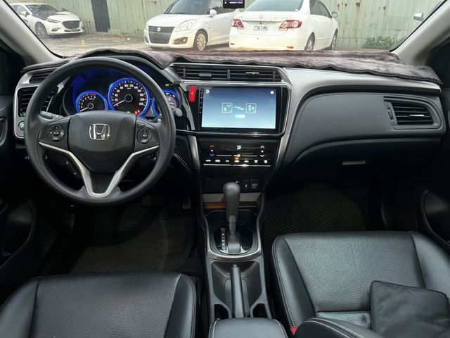 2017 HONDA CITY 1.5 VTi-S  第8張相片