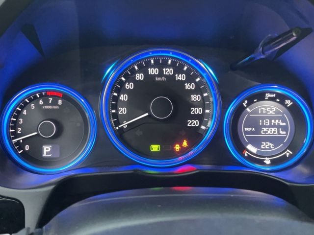 2017 HONDA CITY 1.5 VTi-S  第9張相片