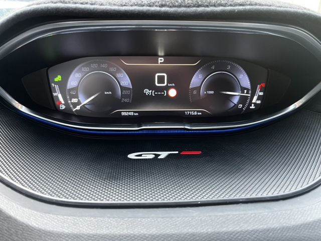 Peugeot 寶獅 3008  第9張相片