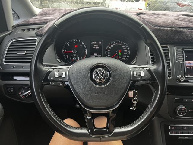 Volkswagen 福斯 Sharan  第7張相片