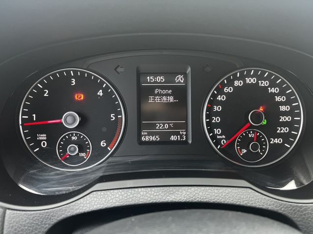 Volkswagen 福斯 Sharan  第9張相片
