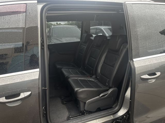 Volkswagen 福斯 Sharan  第11張相片