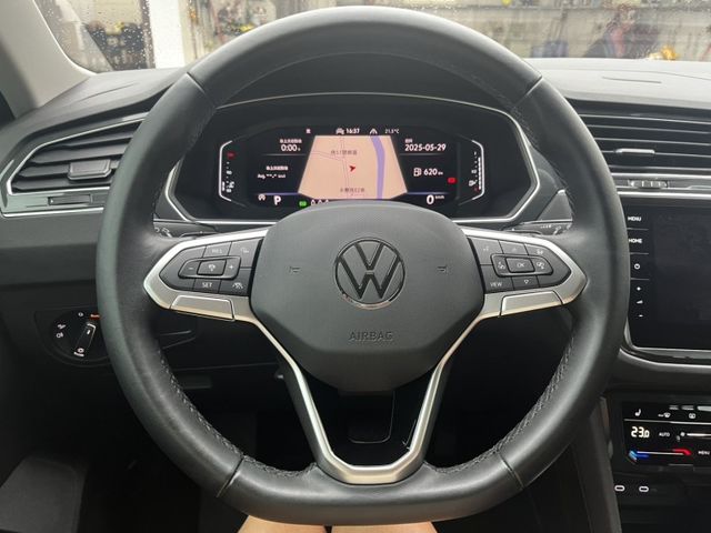 Volkswagen 福斯 Tiguan  第7張相片