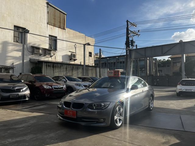 BMW/ 寶馬 320i  第1張相片