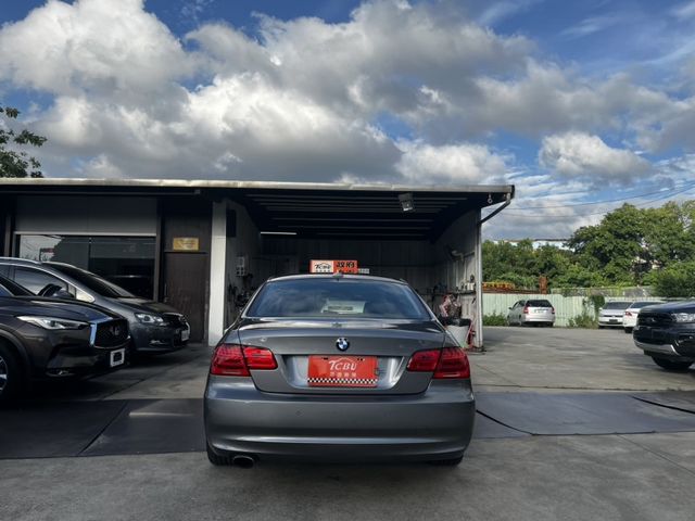 BMW/ 寶馬 320i  第4張相片