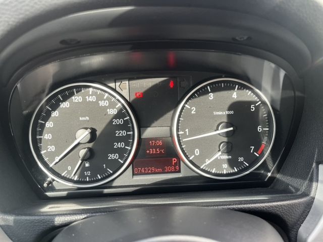 BMW/ 寶馬 320i  第10張相片