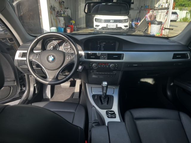 BMW/ 寶馬 320i  第11張相片