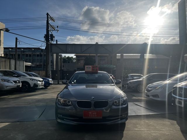 BMW/ 寶馬 320i  第13張相片