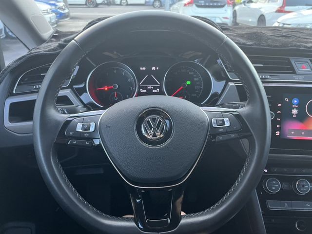 Volkswagen 福斯 Touran  第7張相片