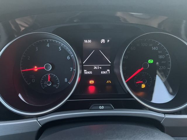 Volkswagen 福斯 Touran  第9張相片