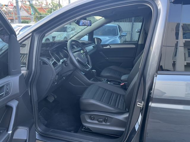 Volkswagen 福斯 Touran  第10張相片