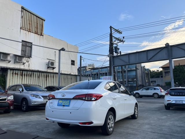 2018 TOYOTA VIOS 僅跑5萬  第4張相片