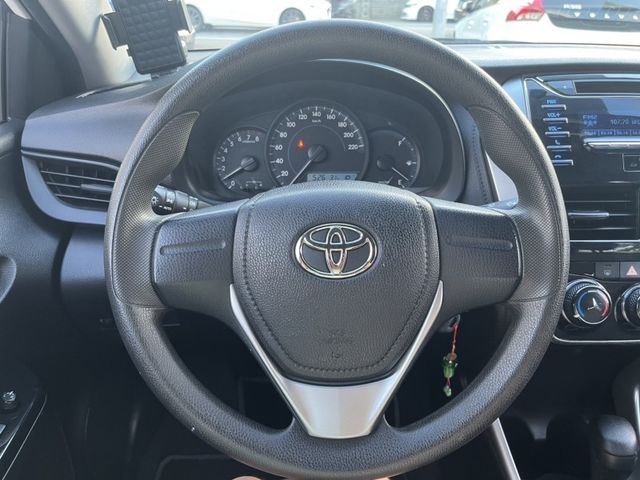 2018 TOYOTA VIOS 僅跑5萬  第7張相片